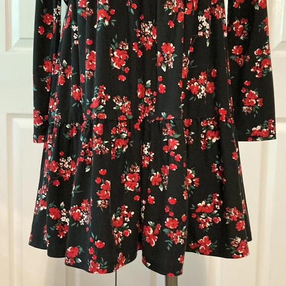 NWOT Primark Cares Floral Dress 6 - Picture 4 of 16